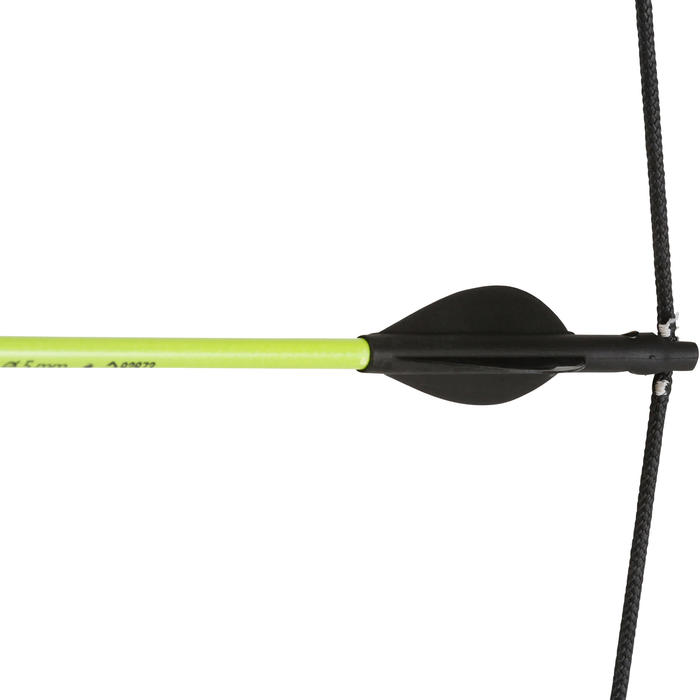 Geologic CORDE TIR A L'ARC ARC DISCO 100 | Decathlon